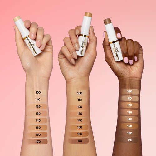 Revlon Glimmer Tinted Moisturizer Stick 140