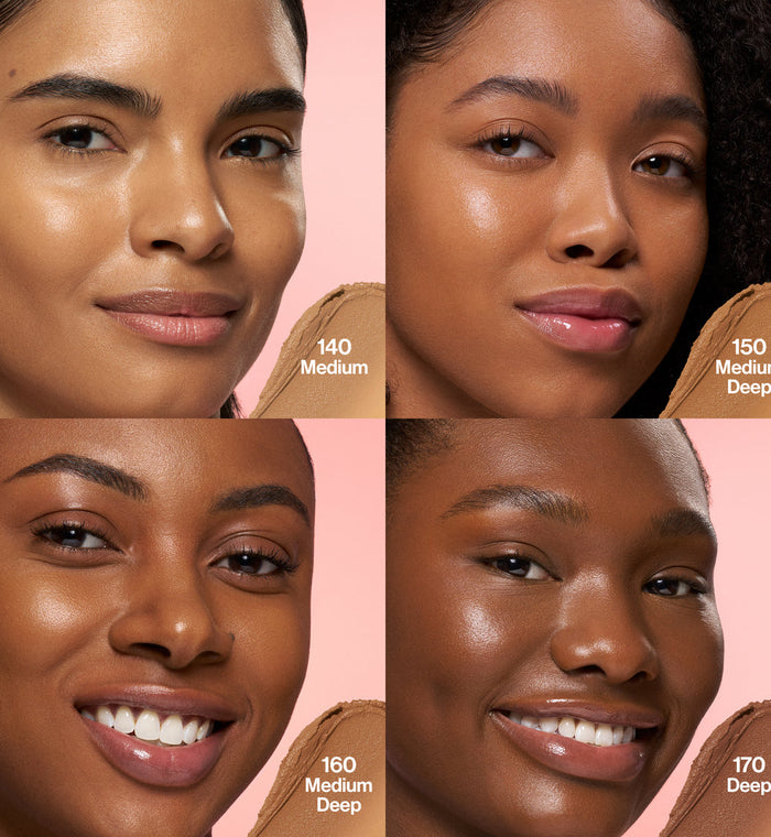 Revlon Glimmer Tinted Moisturizer Stick 170