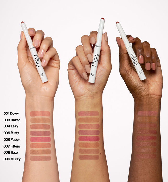 Revlon Instant Blur Liner Dewy