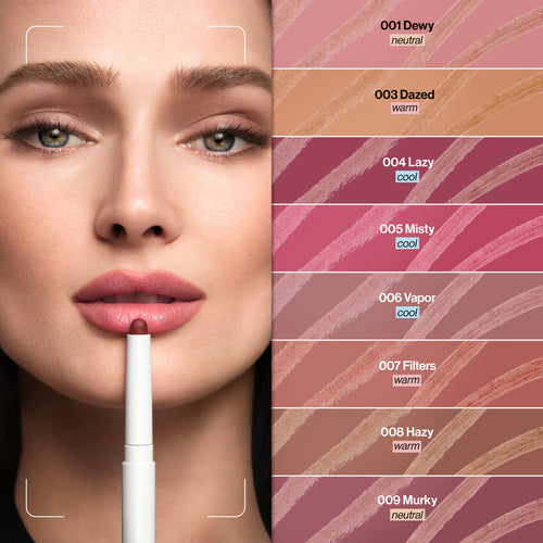 Revlon Instant Blur Liner Misty
