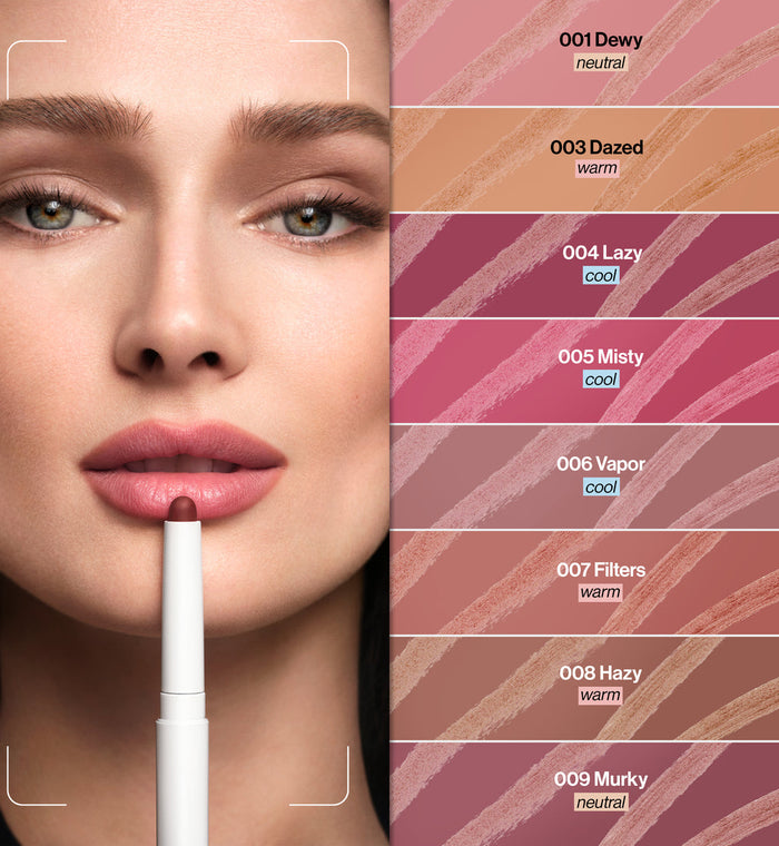 Revlon Instant Blur Liner Misty