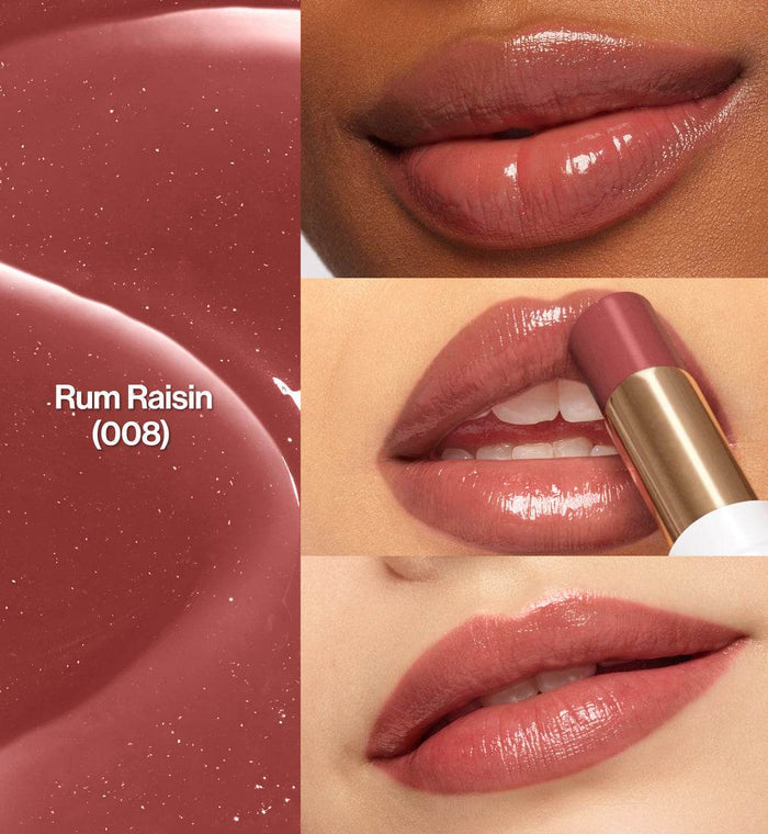 Revlon Super Lustrous Glass Shine Rum Raisin - Life Pharmacy Orewa