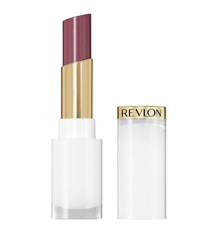 Revlon Super Lustrous Glass Shine Glazed Mauve - Life Pharmacy Orewa