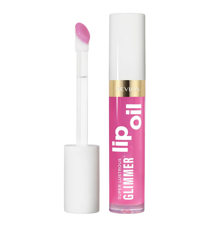 Revlon Super Lustrous Glimmer Blush Drops Coral CS - Life Pharmacy Orewa