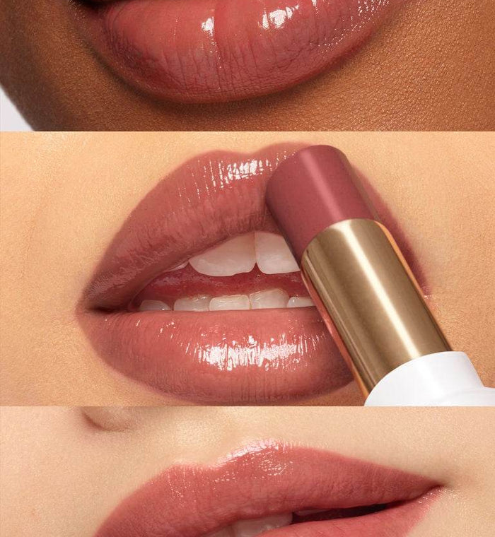 Revlon Super Lustrous Glass Shine Nude Illuminator - Life Pharmacy Orewa