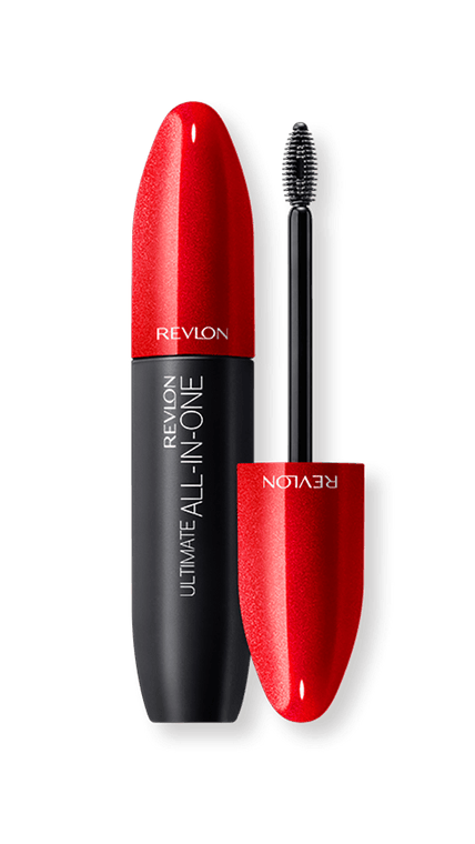 Revlon All In One Mascara Black - Life Pharmacy Orewa