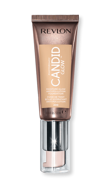 Revlon Photoready Candid Glow Foundation Nude - Life Pharmacy Orewa