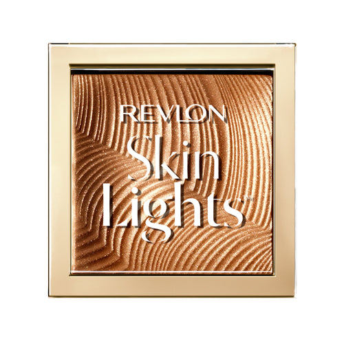 Revlon Bronzing Powder Luminous Bronze