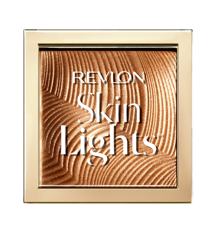 Revlon Bronzing Powder Luminous Bronze