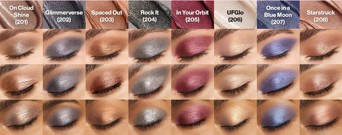 Revlon Glimmer Liquid Shadow Starstruck