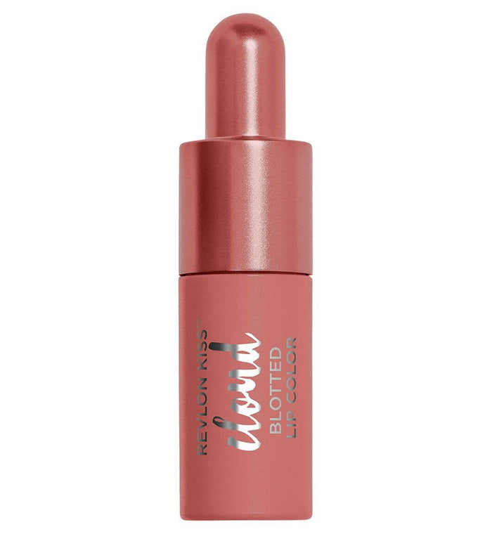 zzKiss Cloud Blotted Long Lasting In Blush Much? - Life Pharmacy Orewa