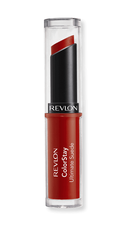 Revlon Colorstay Ult Lipstick Supermodel - Life Pharmacy Orewa