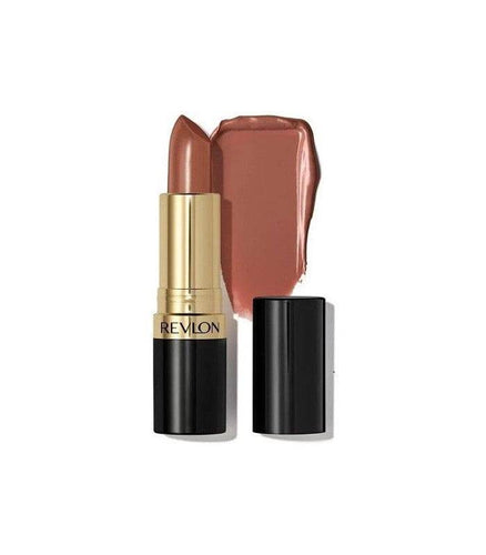 Revlon Super Lustrous Lipstick Whiskey Business - Life Pharmacy Orewa