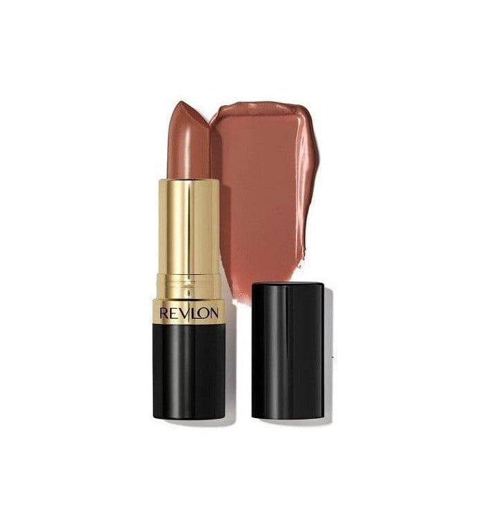 Revlon Super Lustrous Lipstick Whiskey Business - Life Pharmacy Orewa