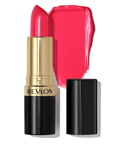 Revlon Super Lustrous Lipstick Electric Melon - Life Pharmacy Orewa