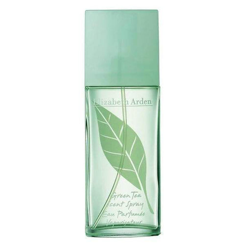 Elizabeth Arden Green Tea Vaporisateur 100Ml - Life Pharmacy Orewa