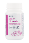 About Health Res-V Ultimate 90 Capsules