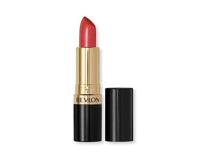 Revlon Super Lustrous Lipstick Dirty Shirley - Life Pharmacy Orewa
