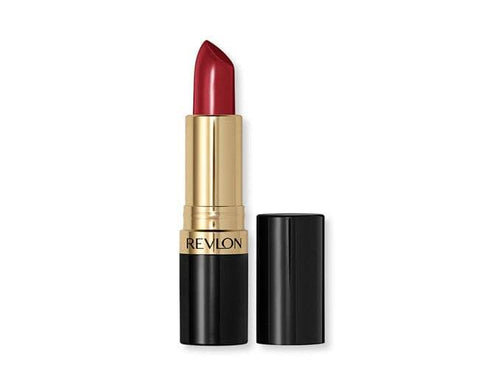 Revlon Super Lustrous Lipstick Uncut Ruby - Life Pharmacy Orewa