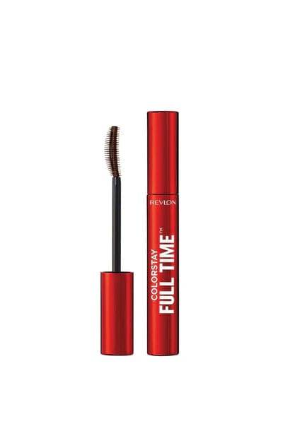 Revlon ColorStay Full Time Mascara Black Brn - Life Pharmacy Orewa