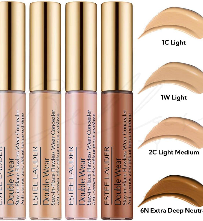 Estee Lauder Doublewear Stay In Place Concealer 2C - Life Pharmacy Orewa