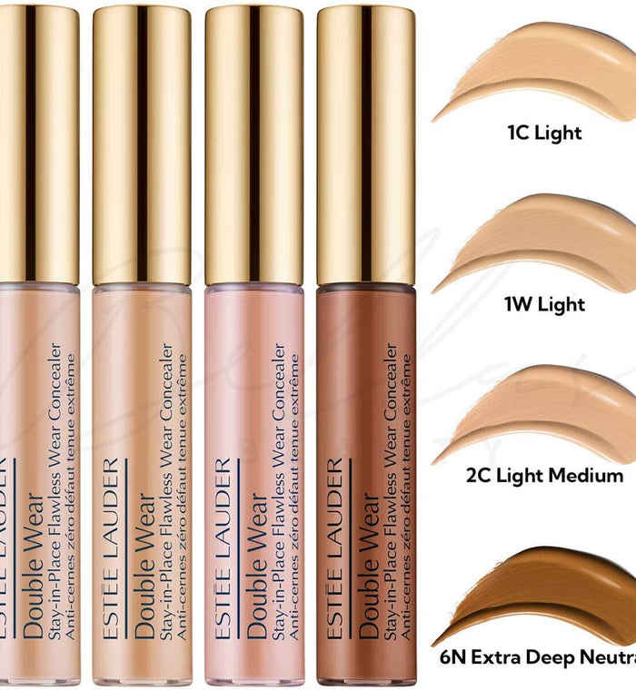 Estee Lauder Doublewear Stay In Place Concealer 1W - Life Pharmacy Orewa
