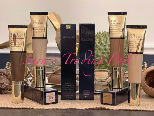 Estee Lauder Hyd Rescue Mu 1W - Life Pharmacy Orewa