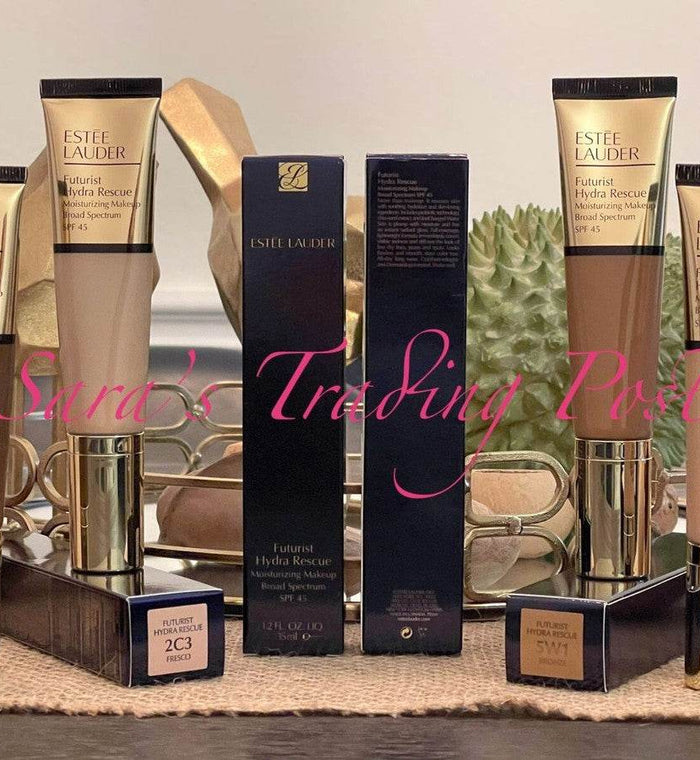 Estee Lauder Hyd Rescue Mu 1W - Life Pharmacy Orewa