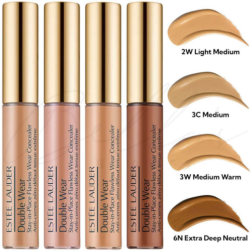 Estee Lauder Double Wear Stay-In-Place Flawless Wear Concealer 5W - Life Pharmacy Orewa