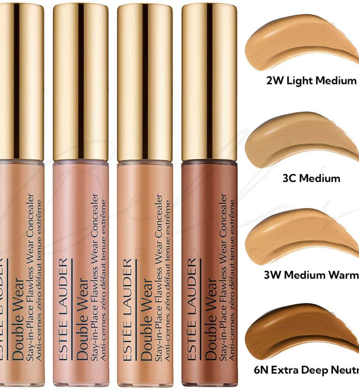 Estee Lauder Double Wear Stay-In-Place Flawless Wear Concealer 5W - Life Pharmacy Orewa