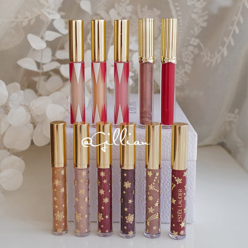 Estee Lauder Pure Color Whisper Matte Liquid Lipstick 650