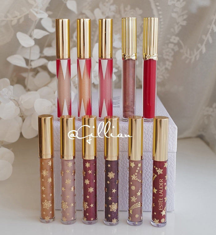 Estee Lauder Pure Color Whisper Matte Liquid Lipstick 650