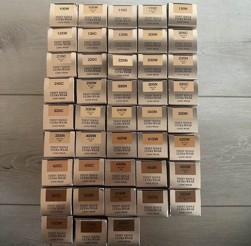 Lancome Teint Wear 115C P B30Ml - Life Pharmacy Orewa