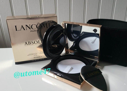 Lancome Absolu Foundation 90 Ivoire-P - Life Pharmacy Orewa