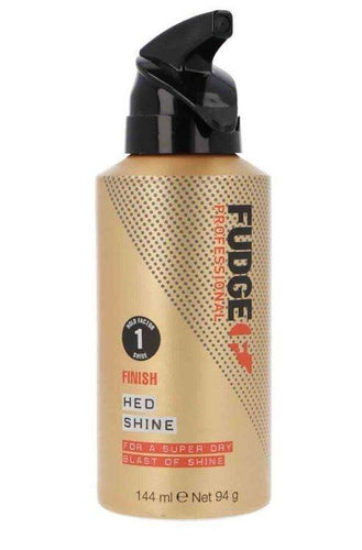Fudge Hed Shine 94G - Life Pharmacy Orewa