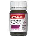 Nutralife Probiotica Extra Care 75 Billion 14 Capsules