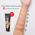 Revlon Colourstay Full Cover Found Natural Tan by Life Pharmacy Orewa