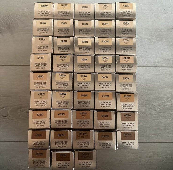 Lancome Teint Wear 205C P B30Ml - Life Pharmacy Orewa