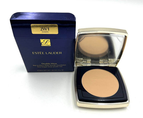 Estee Lauder Doublewear Matte Powder Foundation 2W1 Dawn - Life Pharmacy Orewa
