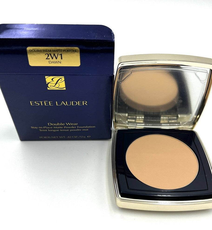 Estee Lauder Doublewear Matte Powder Foundation 2W1 Dawn - Life Pharmacy Orewa