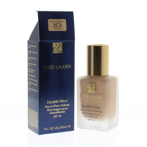 Estee Lauder Stay In Pace Doublewear Spf10 2C3