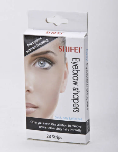 Revlon Pre Eyebrow Shaper