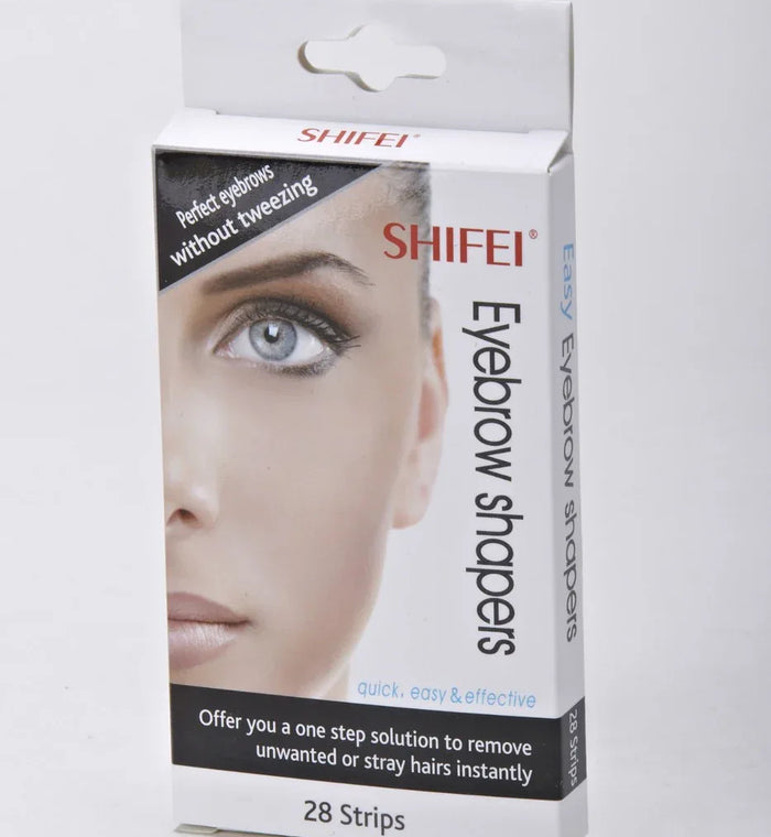 Revlon Pre Eyebrow Shaper