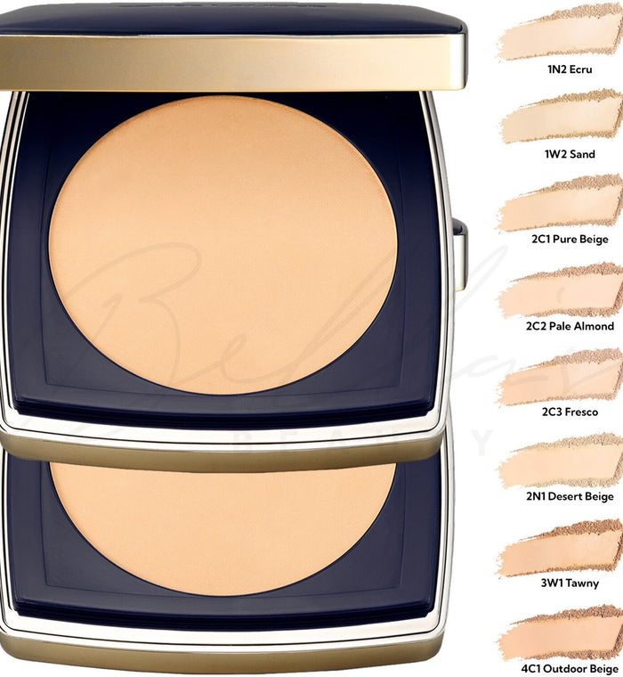 Estee Lauder Stay In Pace Doublewear Spf10 2C2