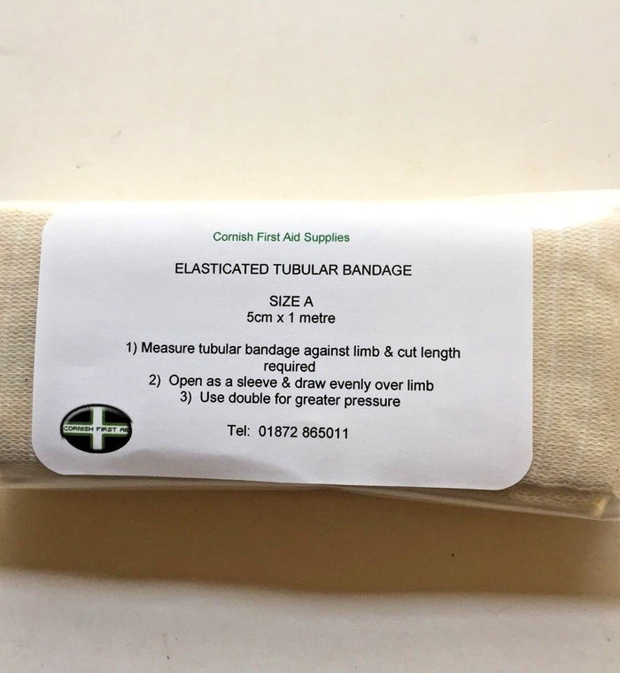 Usl-Grip Size C 6.75 X1Metre - Latex Free