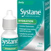 Systane Hydration Eye Drops 10Ml