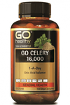 Go Healthy Celery 16000  120 Vcaps