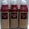 Revlon Age Defying 3X Foundation Soft Beige 30G - Life Pharmacy Orewa