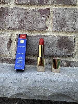 Estee Lauder Pure Colour Lip Hi Lustre 333 - Life Pharmacy Orewa