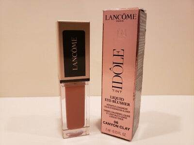 Lancome Idole Tint Liquid Eyeblusher 06 Canyon Clay - Life Pharmacy Orewa